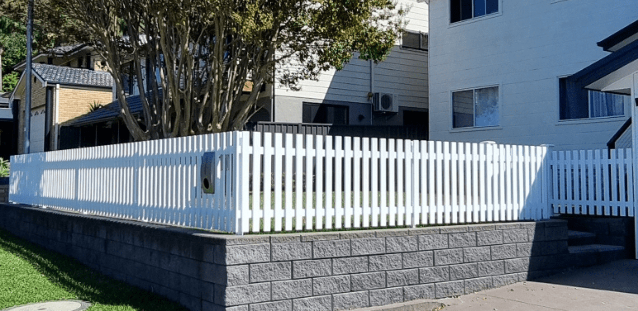 Fencing Central Coast