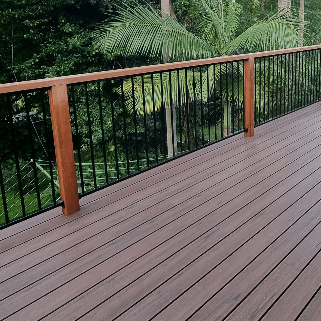 Central Coast Decking