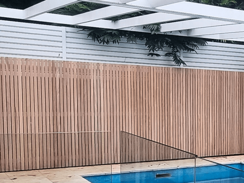 Central Coast Pool Fence and Screening